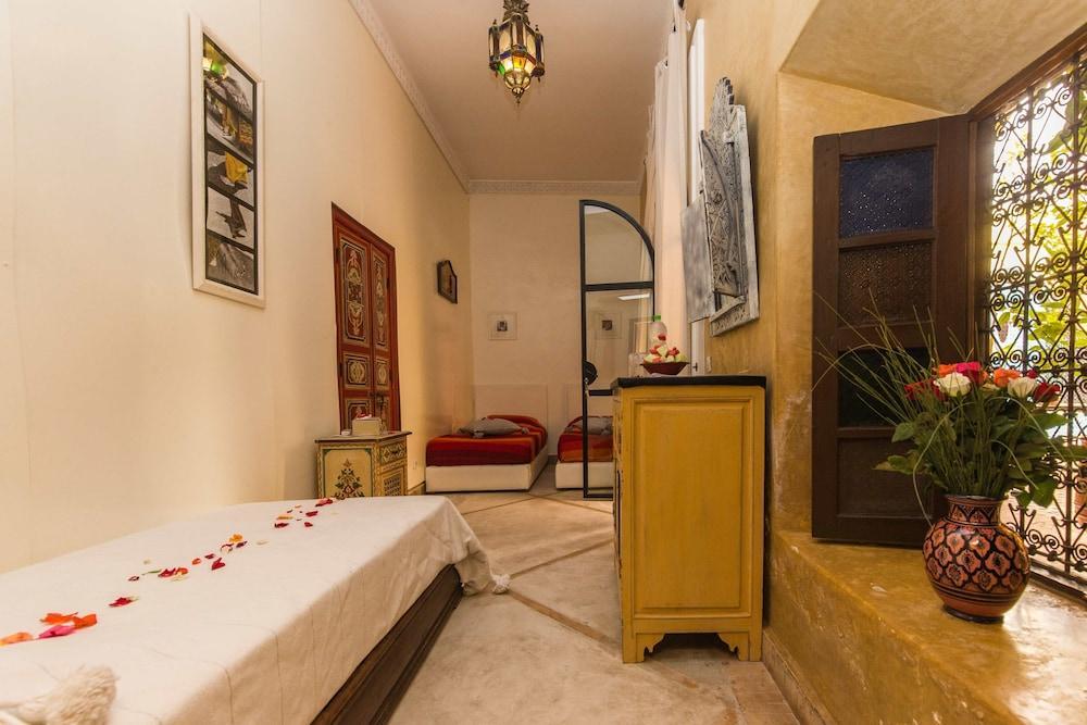 Riad Le Jardin De Lea, Suites & Spa マラケシュ エクステリア 写真