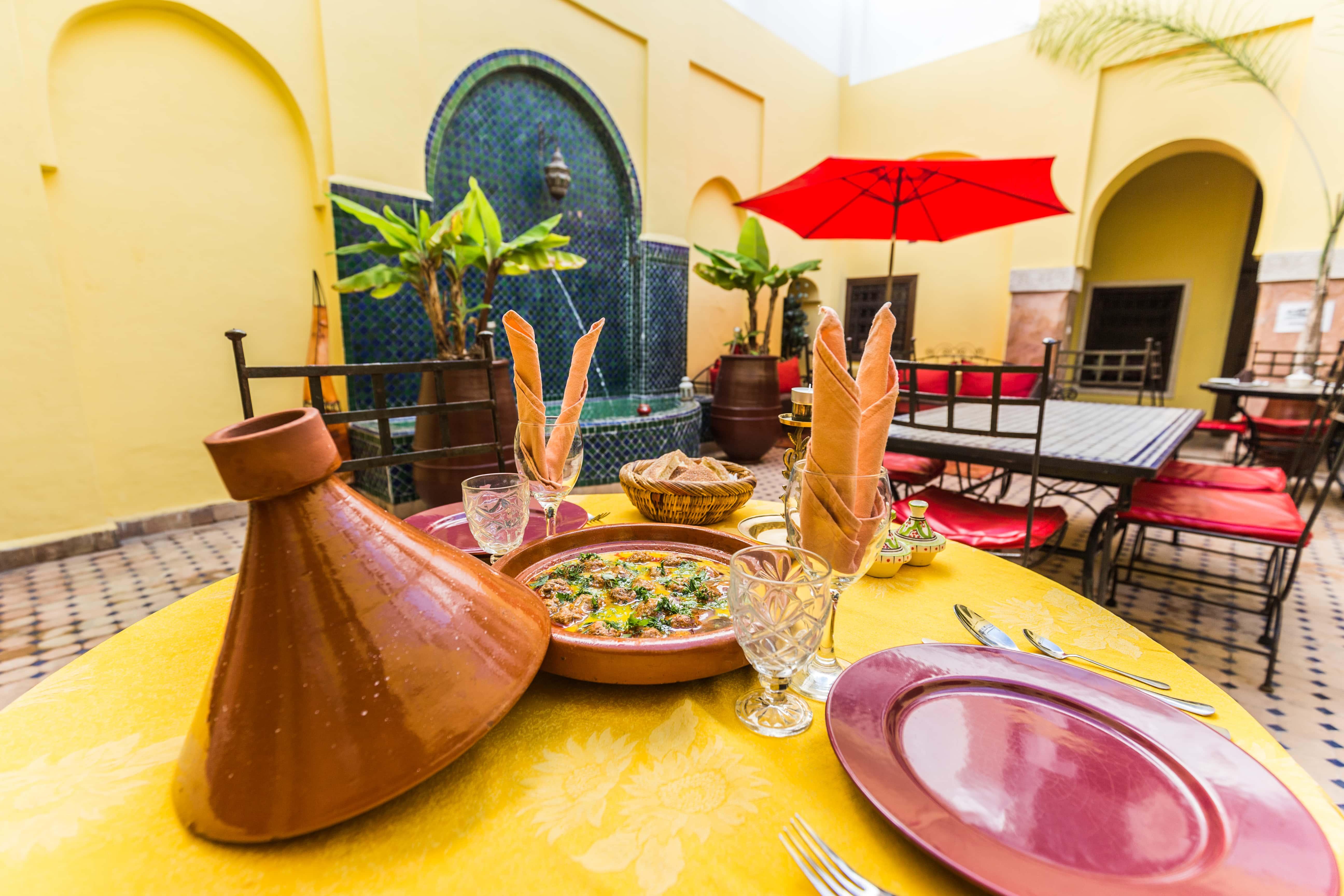 Riad Le Jardin De Lea, Suites & Spa マラケシュ エクステリア 写真