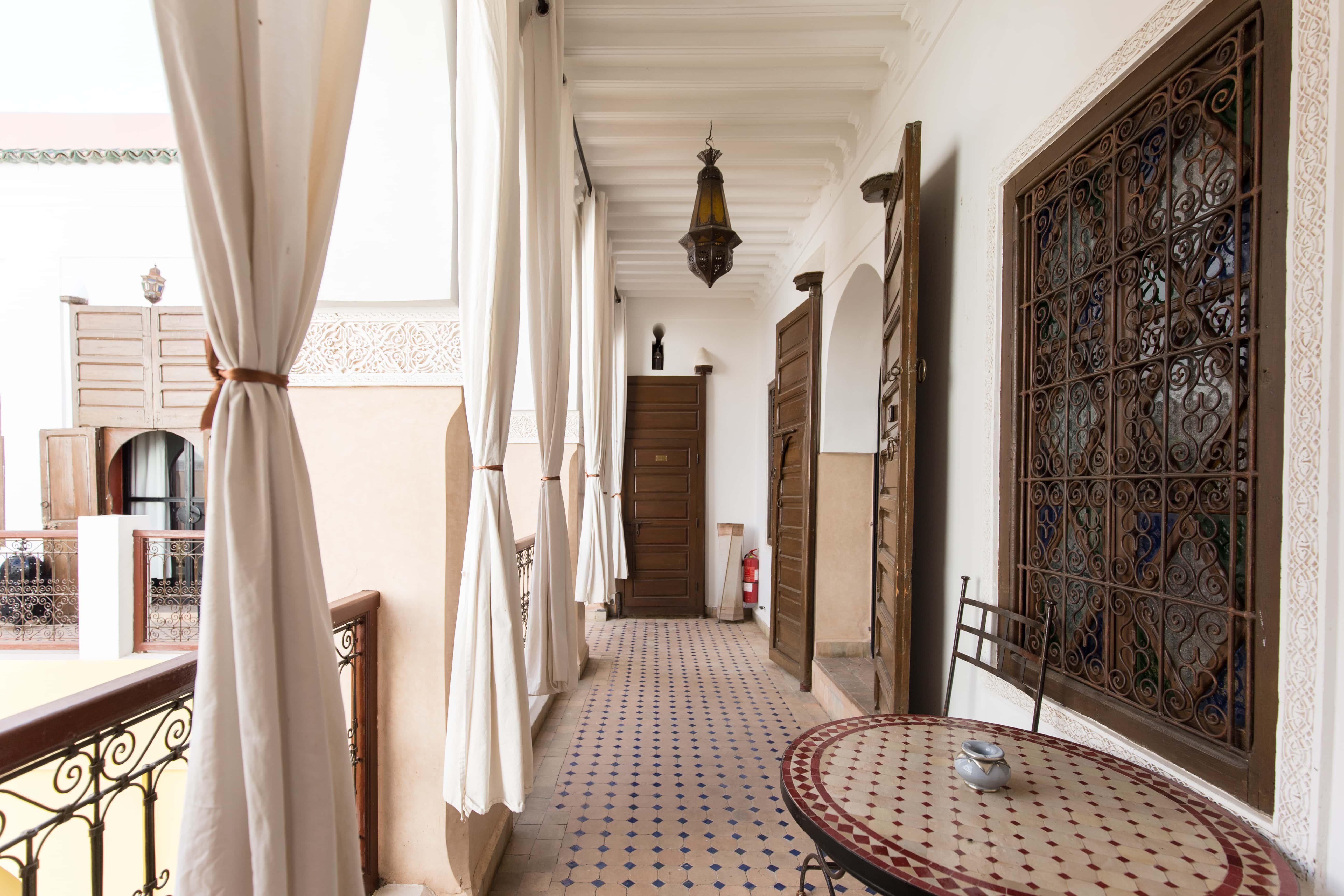 Riad Le Jardin De Lea, Suites & Spa マラケシュ エクステリア 写真