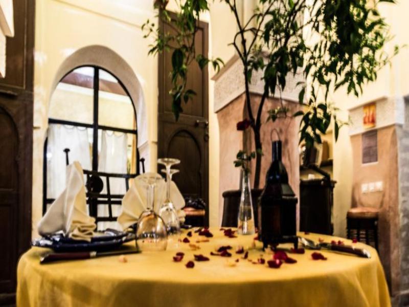 Riad Le Jardin De Lea, Suites & Spa マラケシュ エクステリア 写真