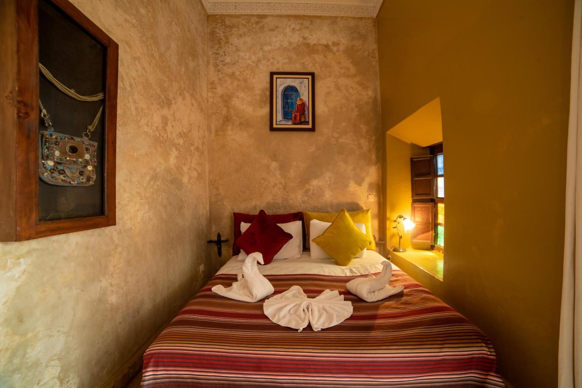 Riad Le Jardin De Lea, Suites & Spa マラケシュ 部屋 写真