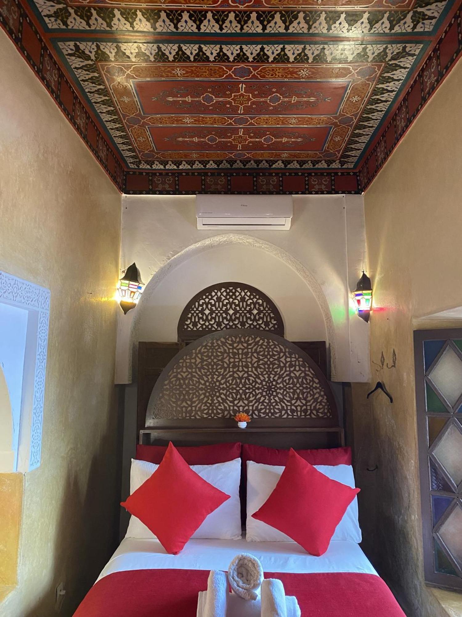 Riad Le Jardin De Lea, Suites & Spa マラケシュ 部屋 写真