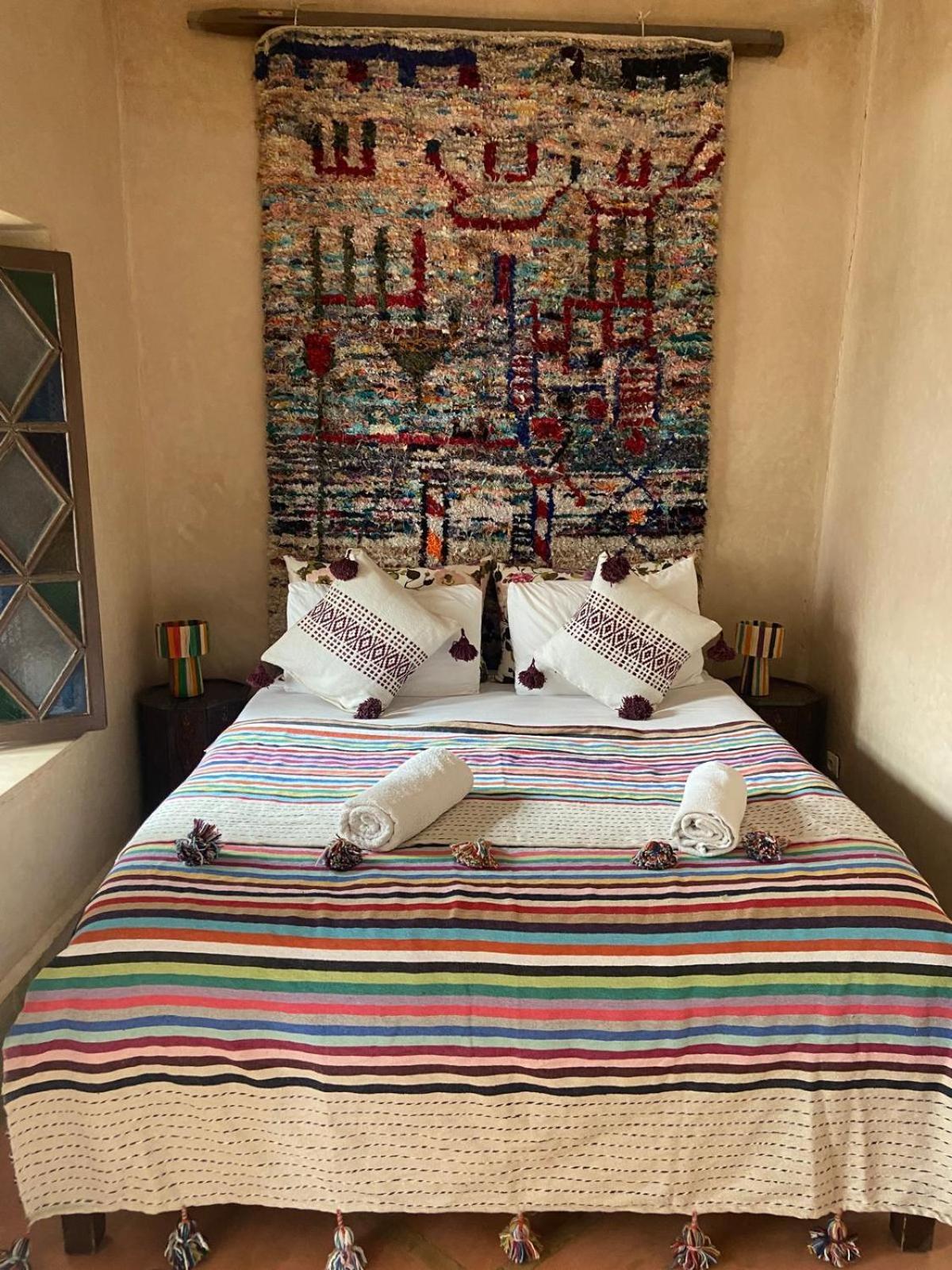 Riad Le Jardin De Lea, Suites & Spa マラケシュ エクステリア 写真