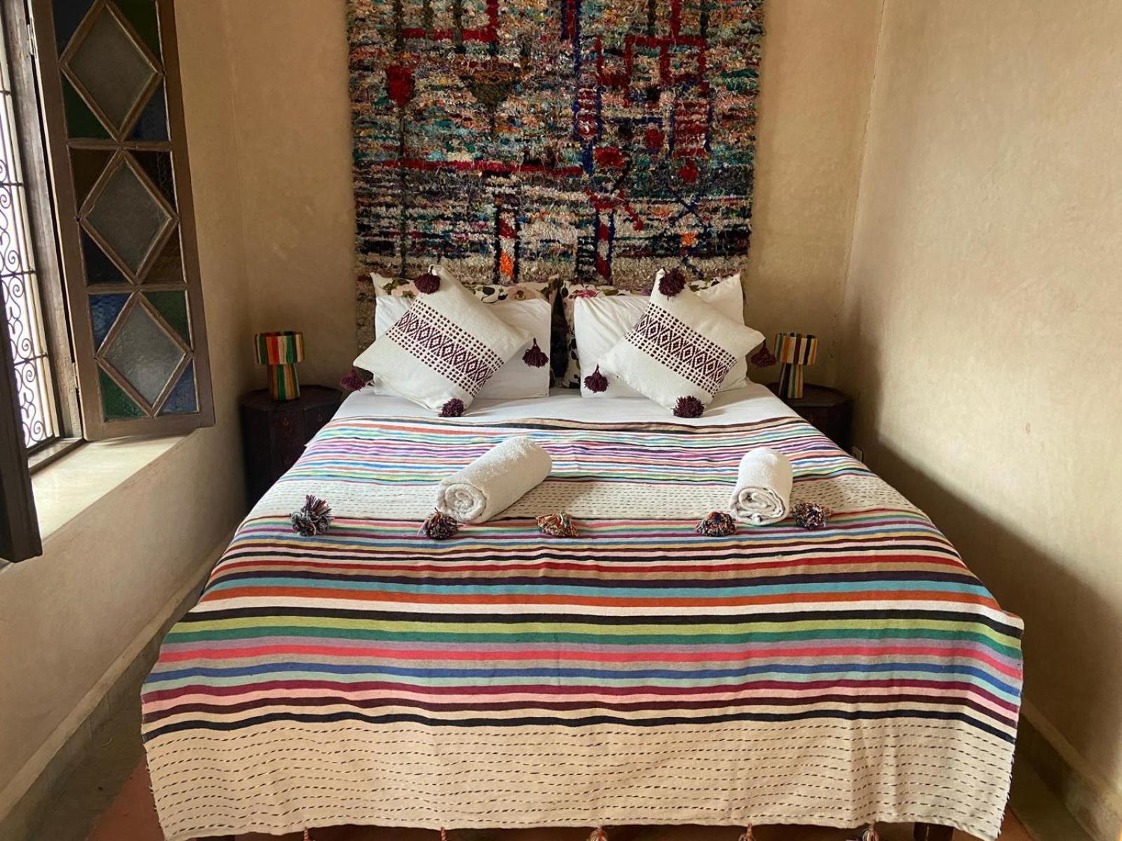 Riad Le Jardin De Lea, Suites & Spa マラケシュ エクステリア 写真